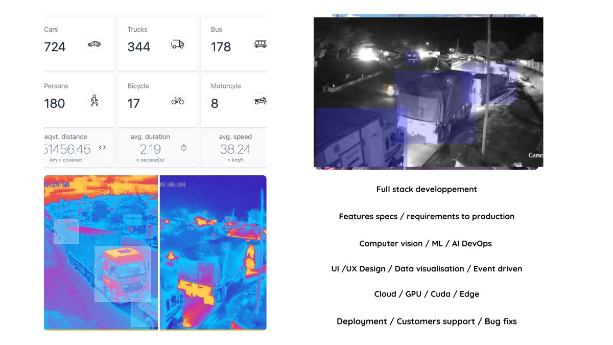 Cloud to Edge Migration, DevOps, GPU Cost, Scaling AI pipelines